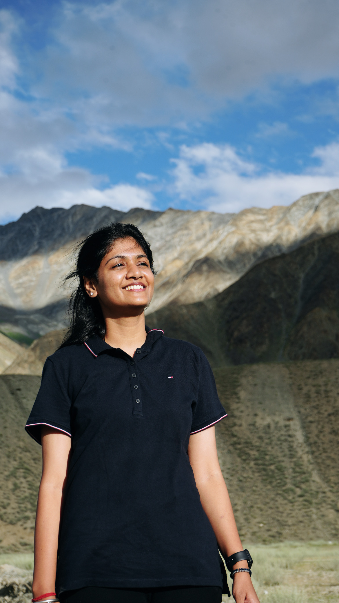 Shreya Manot - Clinical Psychologist